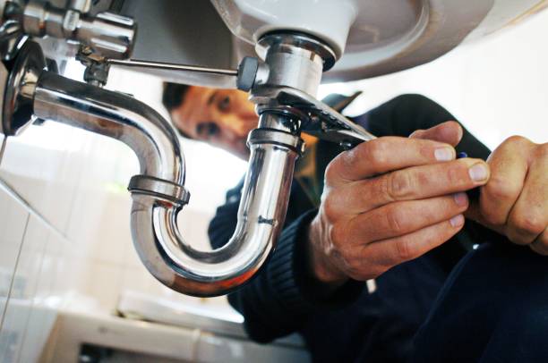 Best Sewer Line Repair  in Litchfield, IL