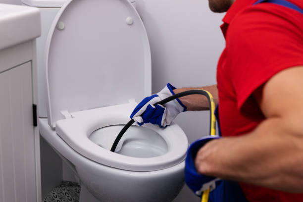 Best Sewer Line Replacement  in Litchfield, IL