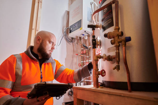 Best Plumbing Repair Near Me  in Litchfield, IL