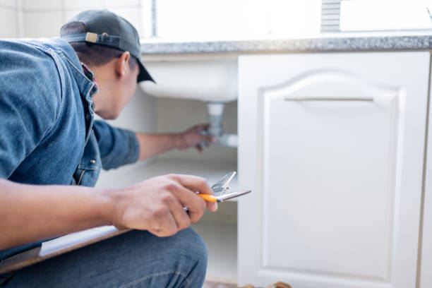 Best Affordable Plumber Near Me  in Litchfield, IL