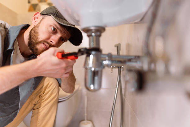  Litchfield, IL Plumbing Pros