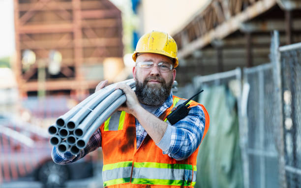 Best Drain Cleaning Services  in Litchfield, IL