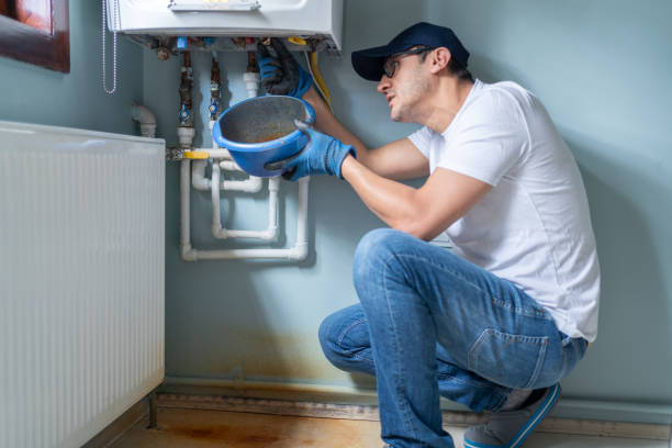 Best Plumbing Installation Services  in Litchfield, IL